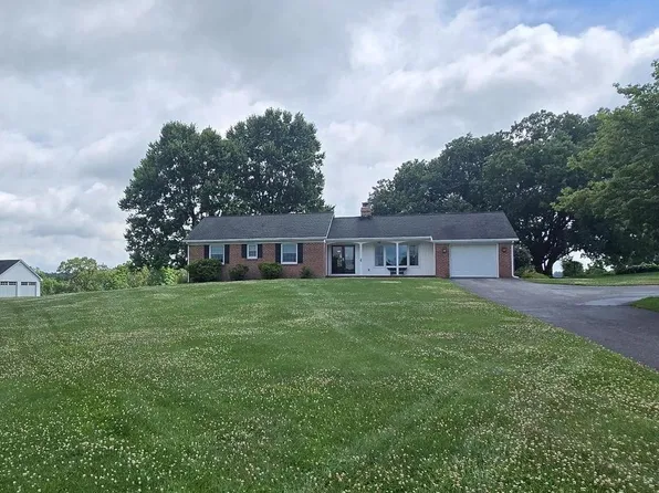 5293 Roller Rd, Millers, MD 21102
