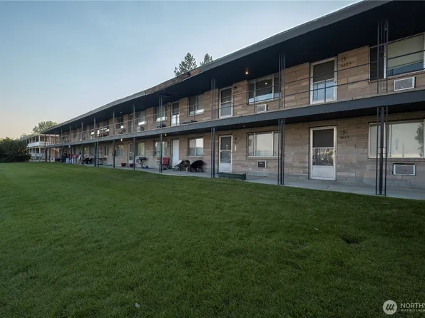 6615 N Atlantic Street, Spokane, WA 99208