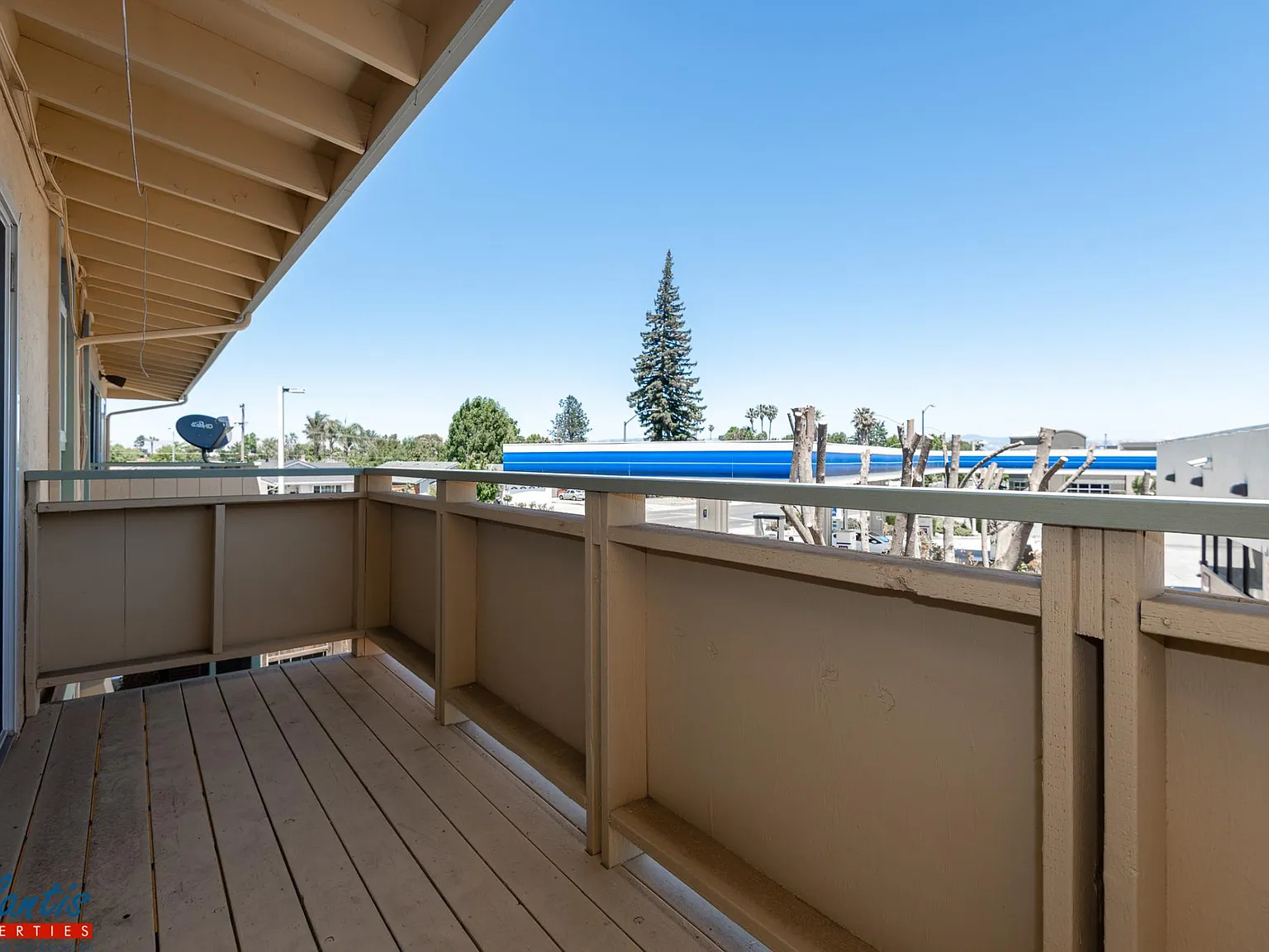 1 bed, 700 sqft, $2,295 — Photo 3
