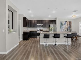 Villas at Wheatlands, Aurora, CO 80016