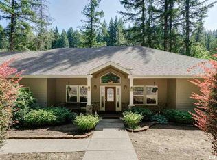 35250 N Santiam Hw SE, Gates, OR