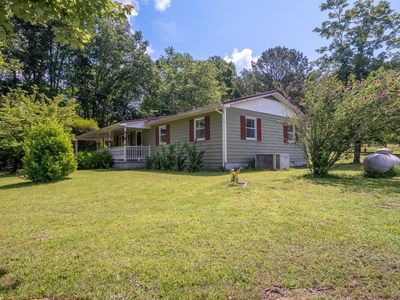 399 Indian Creek Rd, Hohenwald, TN, 38462