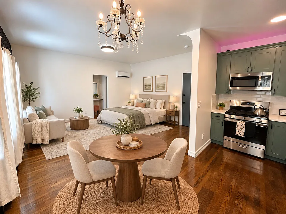 3218 W Sunset Blvd