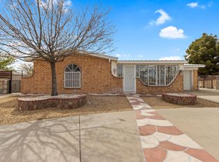 10625 Galatea Pl, El Paso, TX 79924