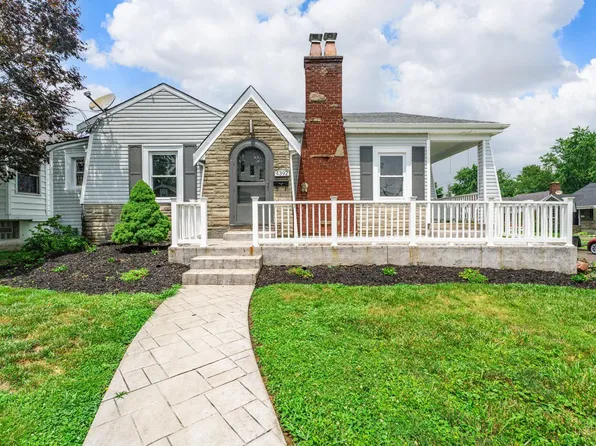 4392 Matson Ave, Cincinnati, OH 45236