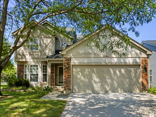 6190 Brookstone Pl, Gurnee, IL 60031