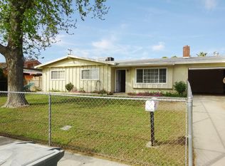 4413 Santa Cruz St, Bakersfield, CA