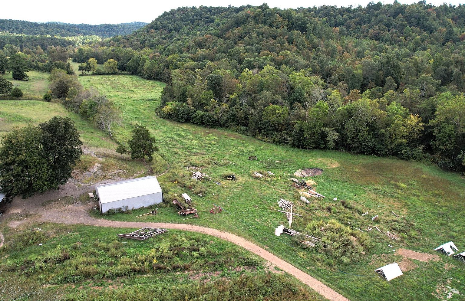 122 Old Country Rd, Liberty, KY 42539 Zillow