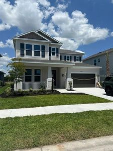 8504 Golden Dawn Ct, Sarasota, FL, 34241