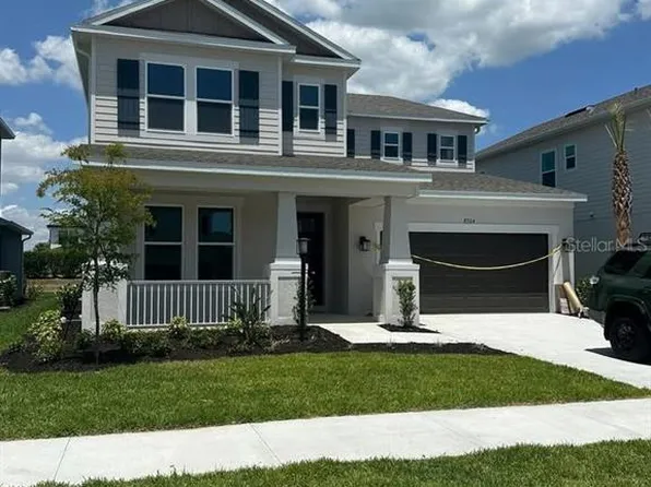 8504 Golden Dawn Ct, Sarasota, FL 34241