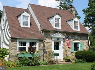 628 Loch Alsh Ave, Ambler, PA 19002