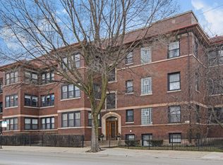 1404 W Foster Ave #3, Chicago, IL 60640