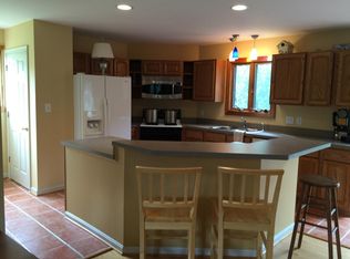 522 Thompson Cir, Colonial Beach, VA 22443