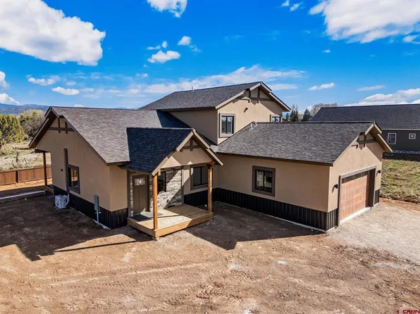 229 Petra Court, Durango, CO 81303