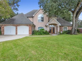 150 Colony Rd, Belle Chasse, LA 70037