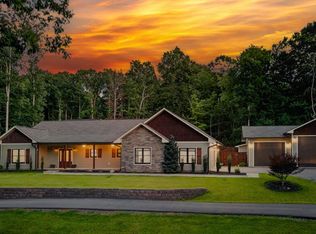 52 Ivy Ridge Ct, Blue Ridge, GA 30513