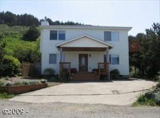 427 NW 55th St, Newport, OR 97365