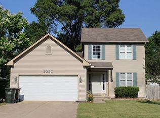 3037 York Rd, Rochester Hills, MI 48309