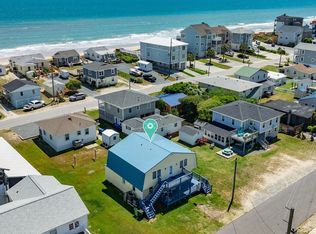 418 N Topsail Dr FLOOR 1, Holly Ridge, NC 28445