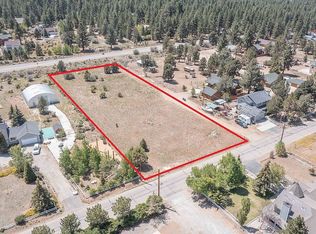 1175 Hatchery Dr, Big Bear City, CA 92314