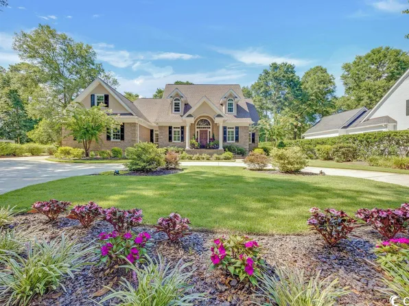 2012 Turnberry Ln., Murrells Inlet, SC 29576