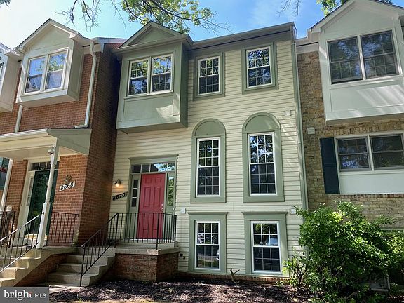 2nd image of 8670 Delcris Dr