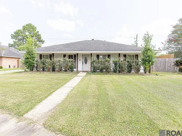 15731 Hewwood Ave, Baton Rouge, LA 70816