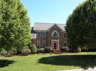 727 Beacon Knoll Ln, Fort Mill, SC 29708