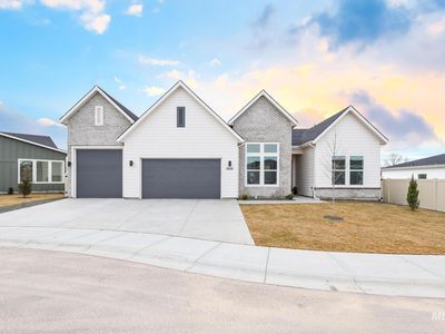 5606 Sparky Ave, Caldwell, ID, 83607