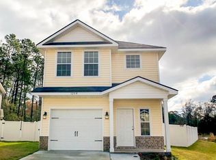 31 Gambrell Rd, Hinesville, GA 31313