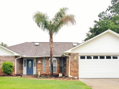 1621 Llani Ln, Gulf Breeze, FL, 32563