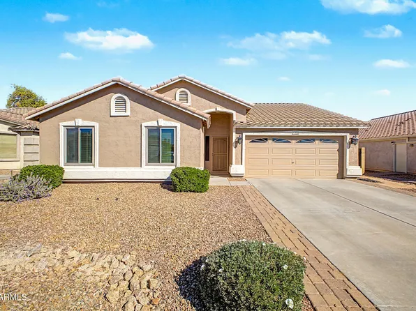 530 E KENT Avenue, Chandler, AZ 85225