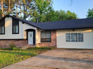 1817 Scenic Rd, Jonesboro, AR 72401
