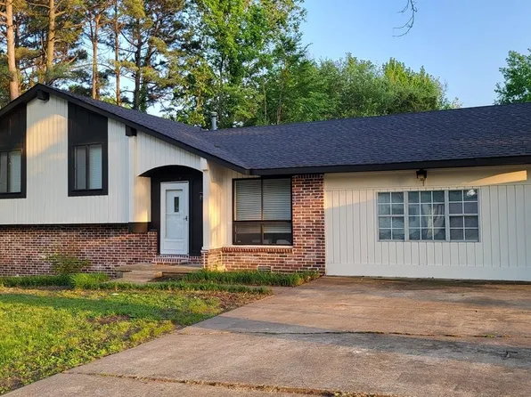 1817 Scenic Rd, Jonesboro, AR 72401