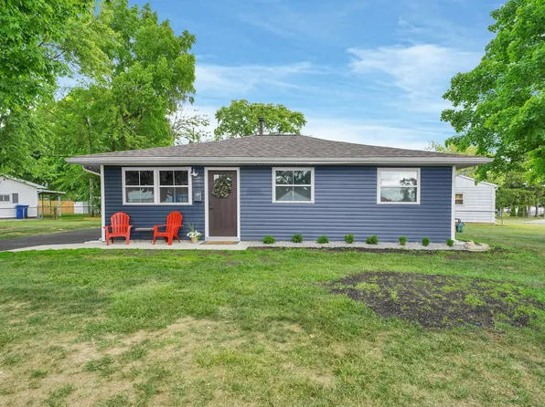 482 Hiler Rd, Columbus, OH 43228