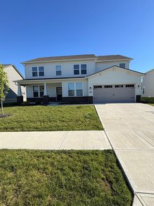 1046 Elmwood Ln, Greenwood, IN, 46143