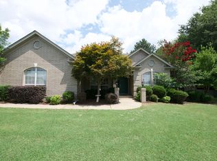 95 Dillon Dr, Cabot, AR 72023