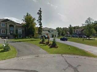 99515 Zip Orchid Cir, Anchorage, AK 99515