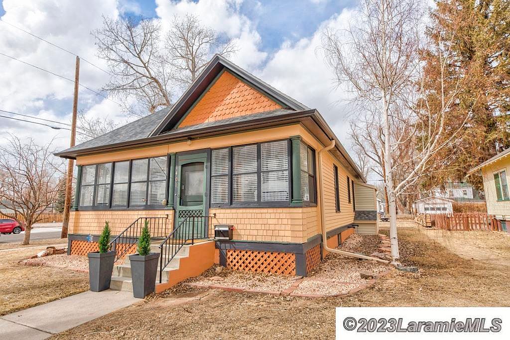 1401 E Kearney St, Laramie, WY 82070 Zillow