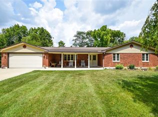 3118 Springhill Rd, Beavercreek, OH 45434