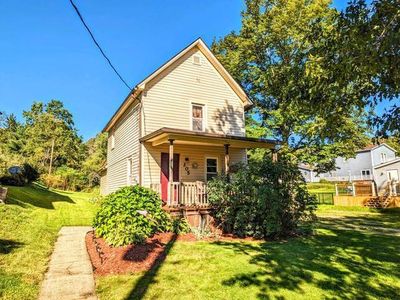 205 S Main St, Clarendon, PA, 16313