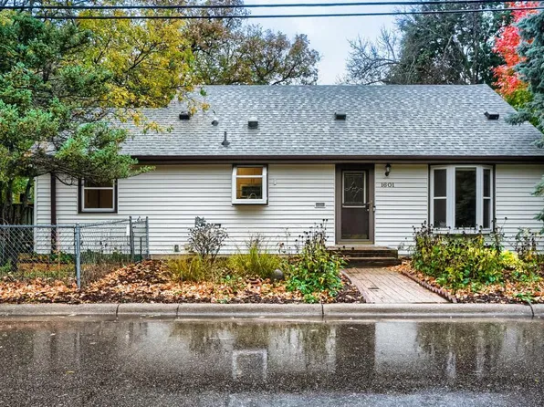 1601 Blackstone Ave, Saint Louis Park, MN 55416