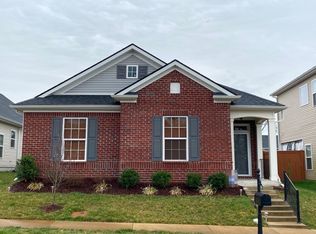2886 Whitebirch Dr, Hermitage, TN 37076