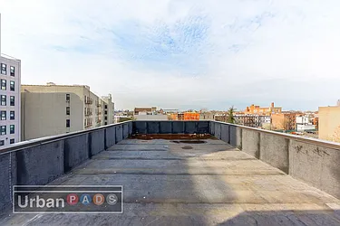 Rented by Urban Pads