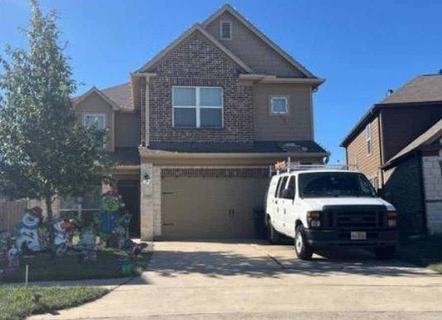 Property Front View