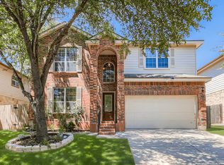 8202 Eagle Peak, Helotes, TX 78023