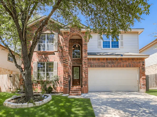 8202 Eagle Peak, Helotes, TX 78023