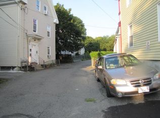13 Lander Ave, Lynn, MA 01902