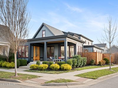 6148 Mistflower Cir, Prospect, KY, 40059
