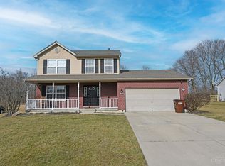 2730 Flagstone Dr, West Harrison, IN 47060